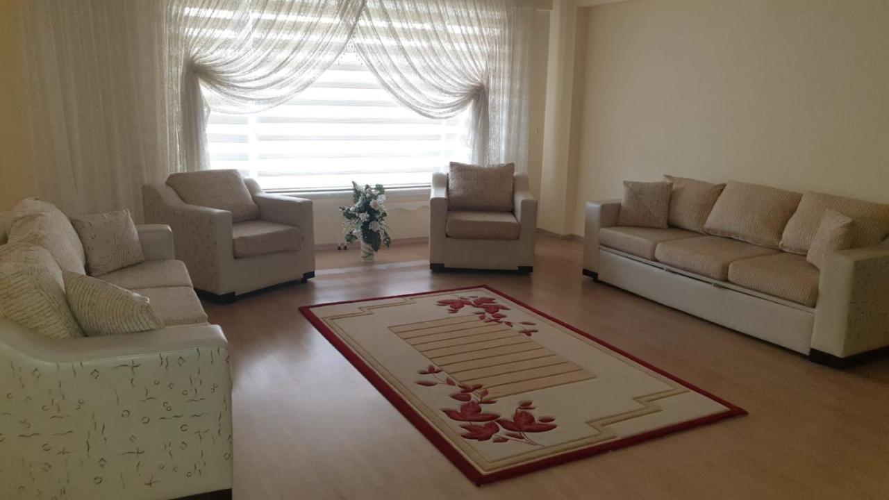 Sky Ankara Big Suit Home Exterior foto